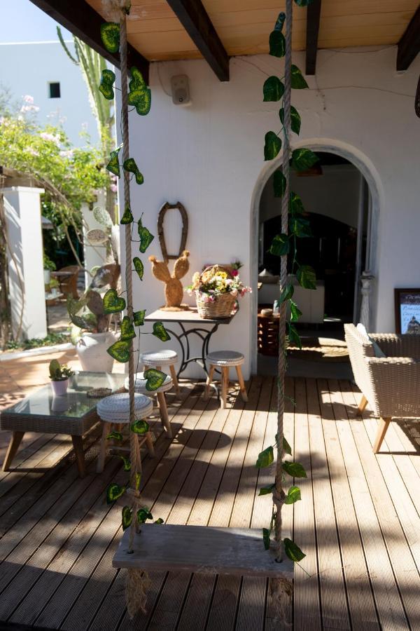 Buenavista & Suites ซานตาเอวเลเรียเดสริว ภายนอก รูปภาพ