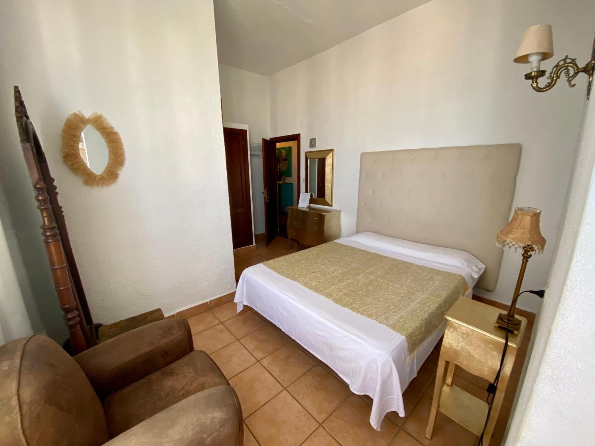 Buenavista & Suites ซานตาเอวเลเรียเดสริว ภายนอก รูปภาพ