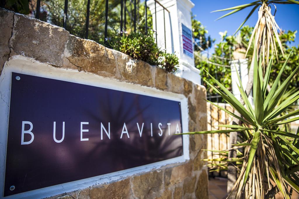 Buenavista & Suites ซานตาเอวเลเรียเดสริว ภายนอก รูปภาพ